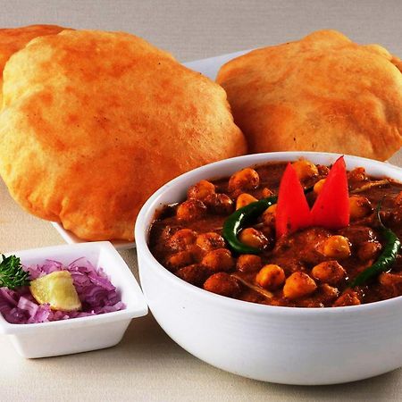 Fabhotel Shivaals Residency - Rajajinagar Bangalore Luaran gambar