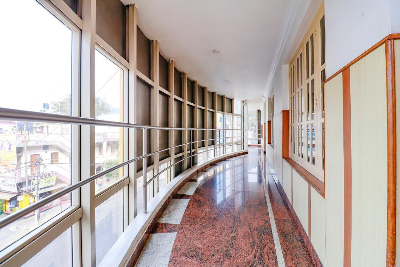 Fabhotel Shivaals Residency - Rajajinagar Bangalore Luaran gambar