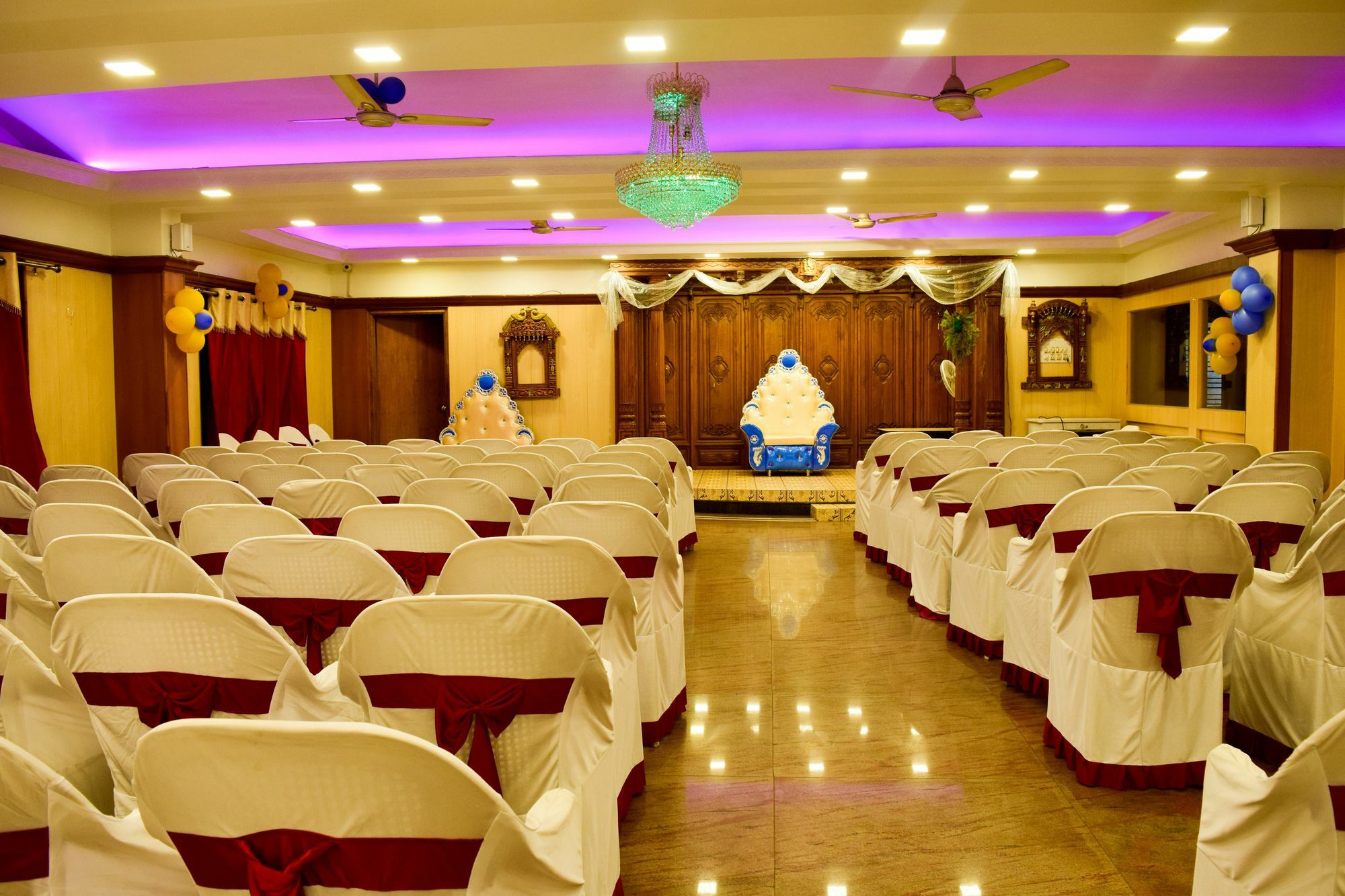Fabhotel Shivaals Residency - Rajajinagar Bangalore Luaran gambar