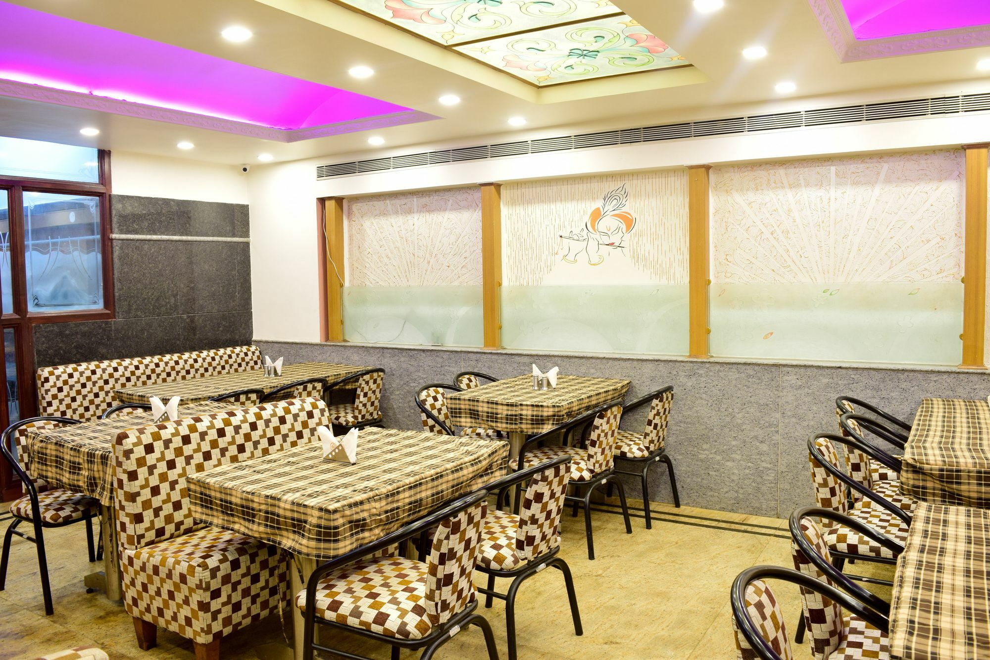 Fabhotel Shivaals Residency - Rajajinagar Bangalore Luaran gambar
